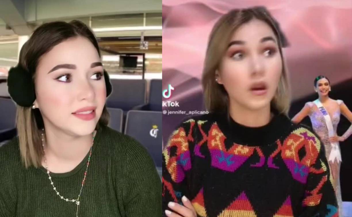 Jennifer, quien se ha ganado el corazón de los hondureños gracias a su ingenio y carisma, también consideró en algún momento quitarse la vida. 