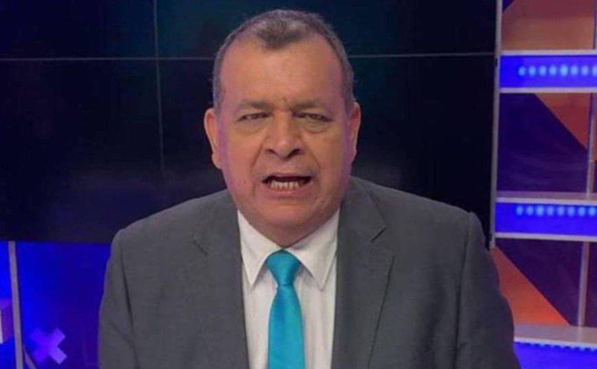 El problema surgió luego de que Orlando Ponce señaló problemas internos en Olimpia . 