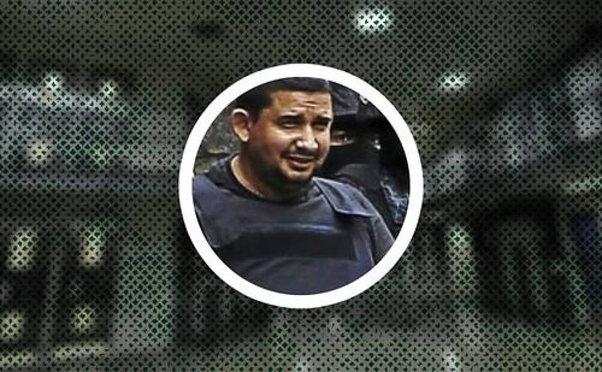 Tal es el caso de José Inocente Valle, quien cumplió su condena el 21 de mayo de 2023. 