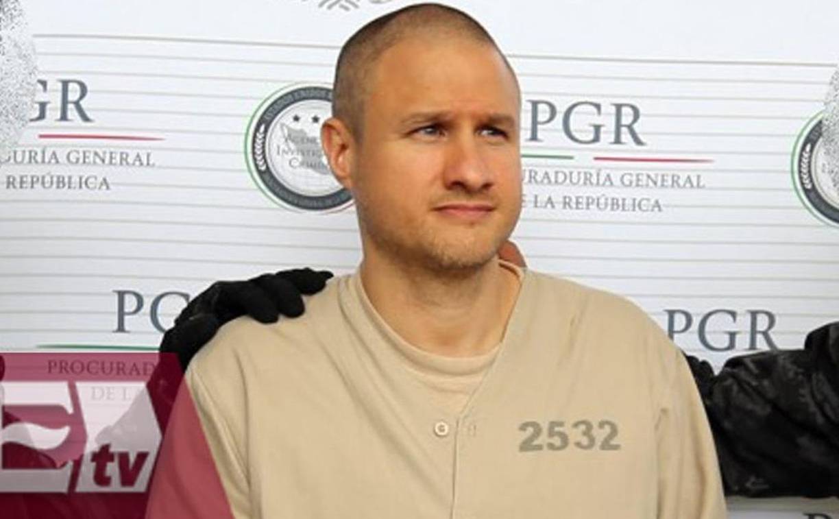 El capo traficaba alrededor de una tonelada de cocaína al mes y cobró notoriedad por la sanguinaria guerra que mantenía con sus antiguos socios del cártel de los Beltrán Leyva.