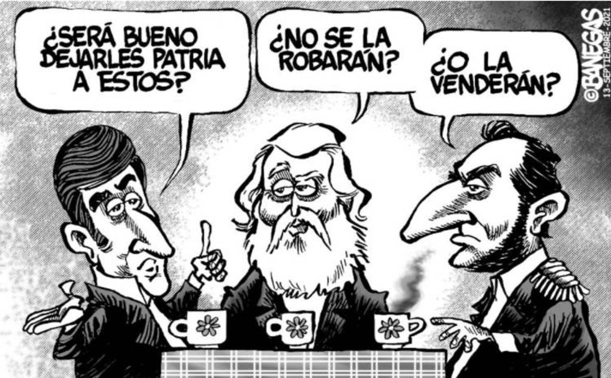 Batalla perdida de los padres