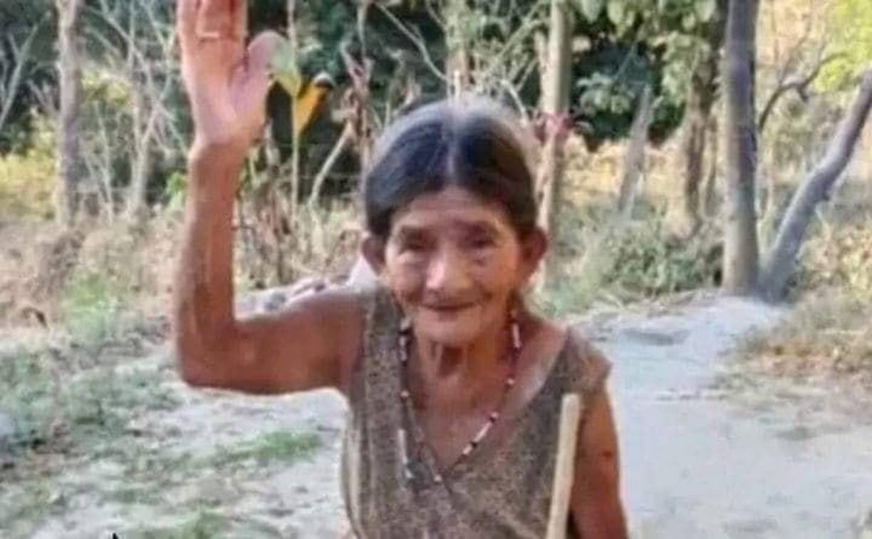 El crimen causó consternación en todo el país, pero más en el departamento de Lempira.