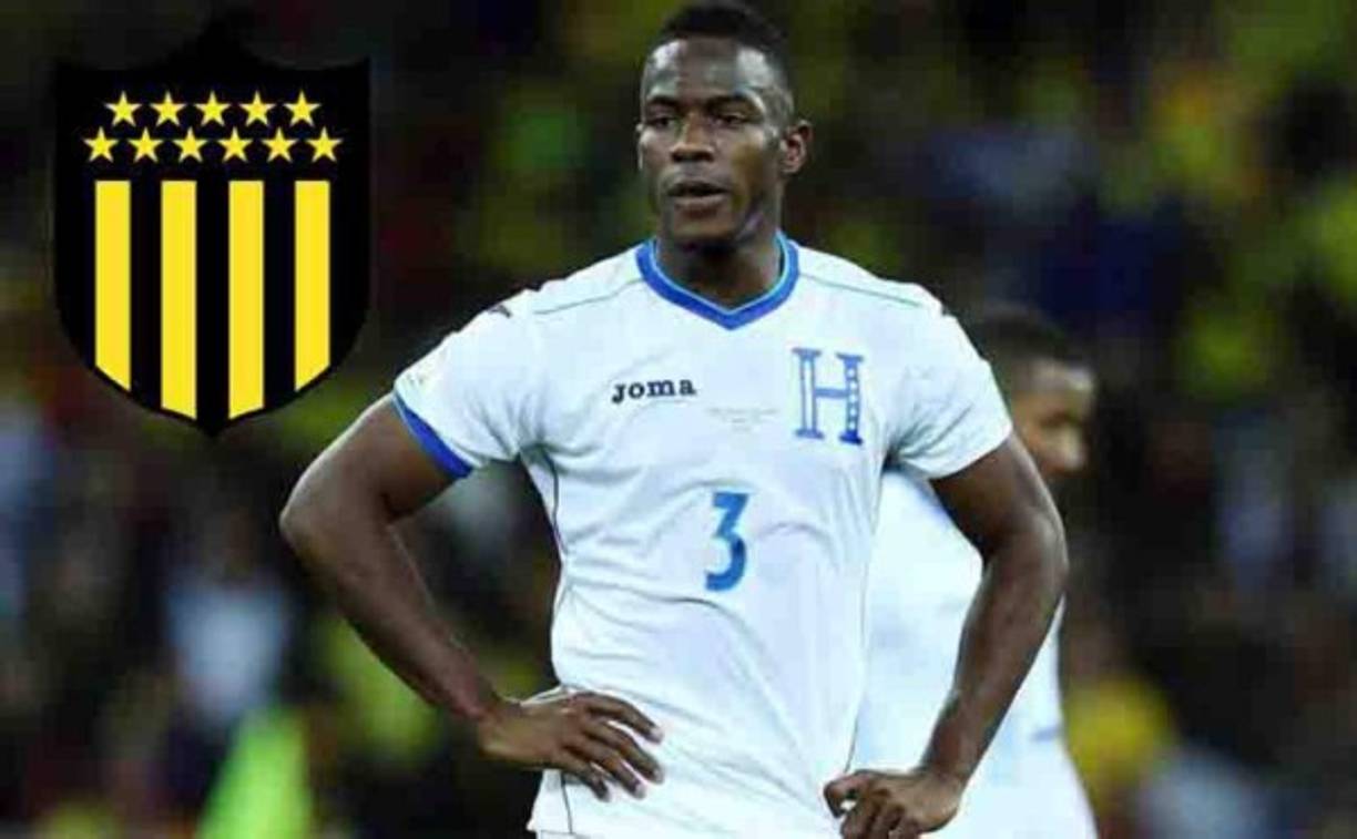 “No hay nada concreto por el momento. Contacto directo no ha existido, pero hoy mi agente me confirmó que había tenido acercamientos, pero nada oficial', dijo el zaguero hondureño Maynor Figueroa al hablar sobre los rumores que lo colocan en el Peñarol.