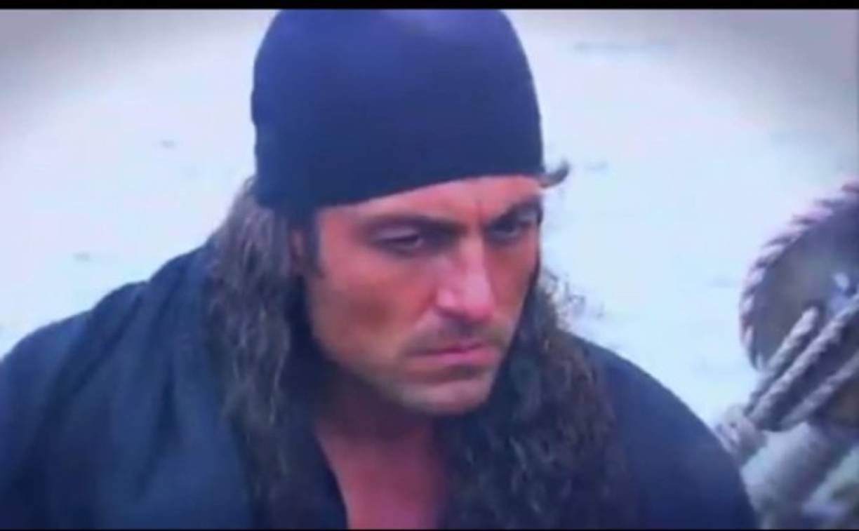 El grupo musical de death metal, se formó en el 2010, utilizando el nombre y la imagen del actor mexicano.