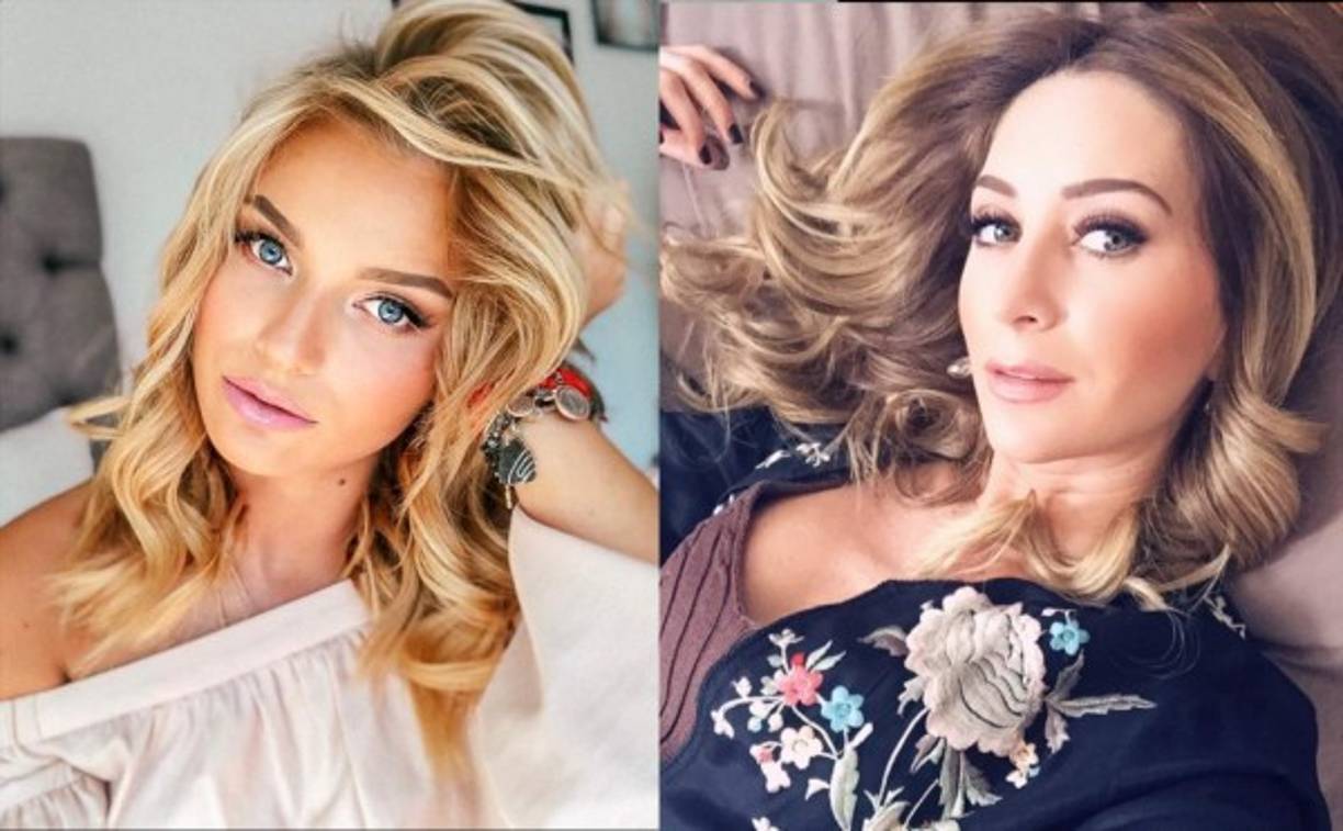 Por otro lado, Irina Baeva aseguró que le pidió a su novio hablar personalmente con Geraldine Bazán, pero ese encuentro 'nunca se dio'. También contó cómo es su actual relación con sus hijas Elissa Marie y Alexa Miranda, dos niñas a las que asegura que quiere mucho.