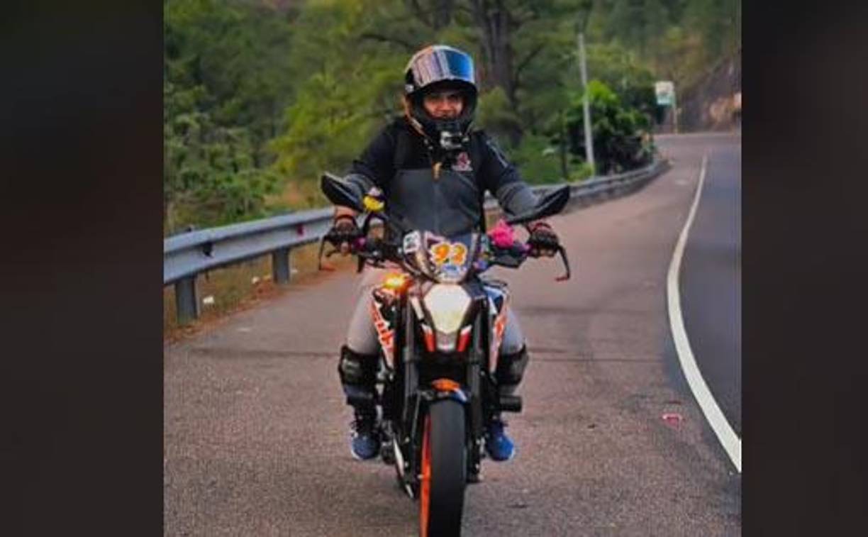 Carlos Zavala era originario de San Isidro en Siguatepeque.