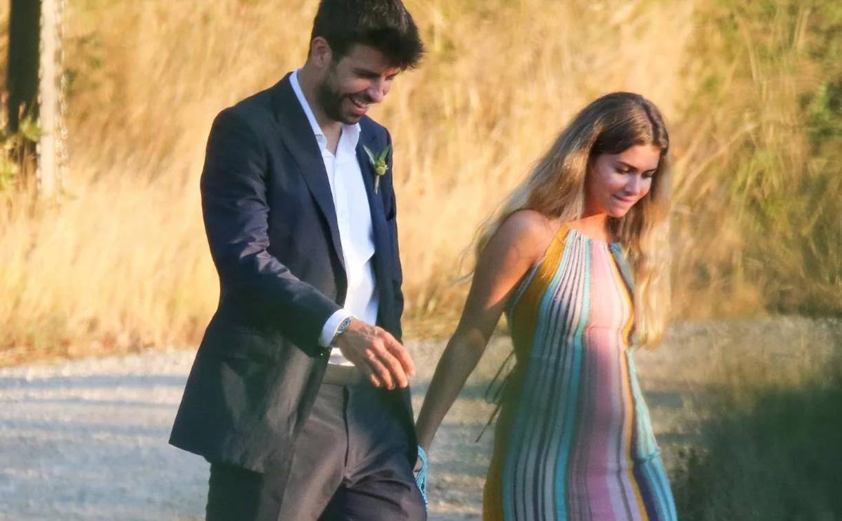 Jordi Martin es uno de los paparazis que ha estado al tanto de cada detalle que sucede en la historia entre Shakira, Piqué y Clara Chía. Fue él mismo quien dio a conocer que la expareja estaba en crisis y que se rumoraba una posible separación.
