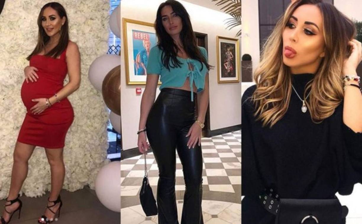 La esposa de Walker se refirió al caso de Lauryn Goodman, la modelo con la que el jugador ha tenido un hijo fuera del matrimonio. “Cada vez que le daba una oportunidad volvía a fallar, pero que tenga un bebé con otra persona hizo que una de mis peores pesadillas se haga realidad”, relató.