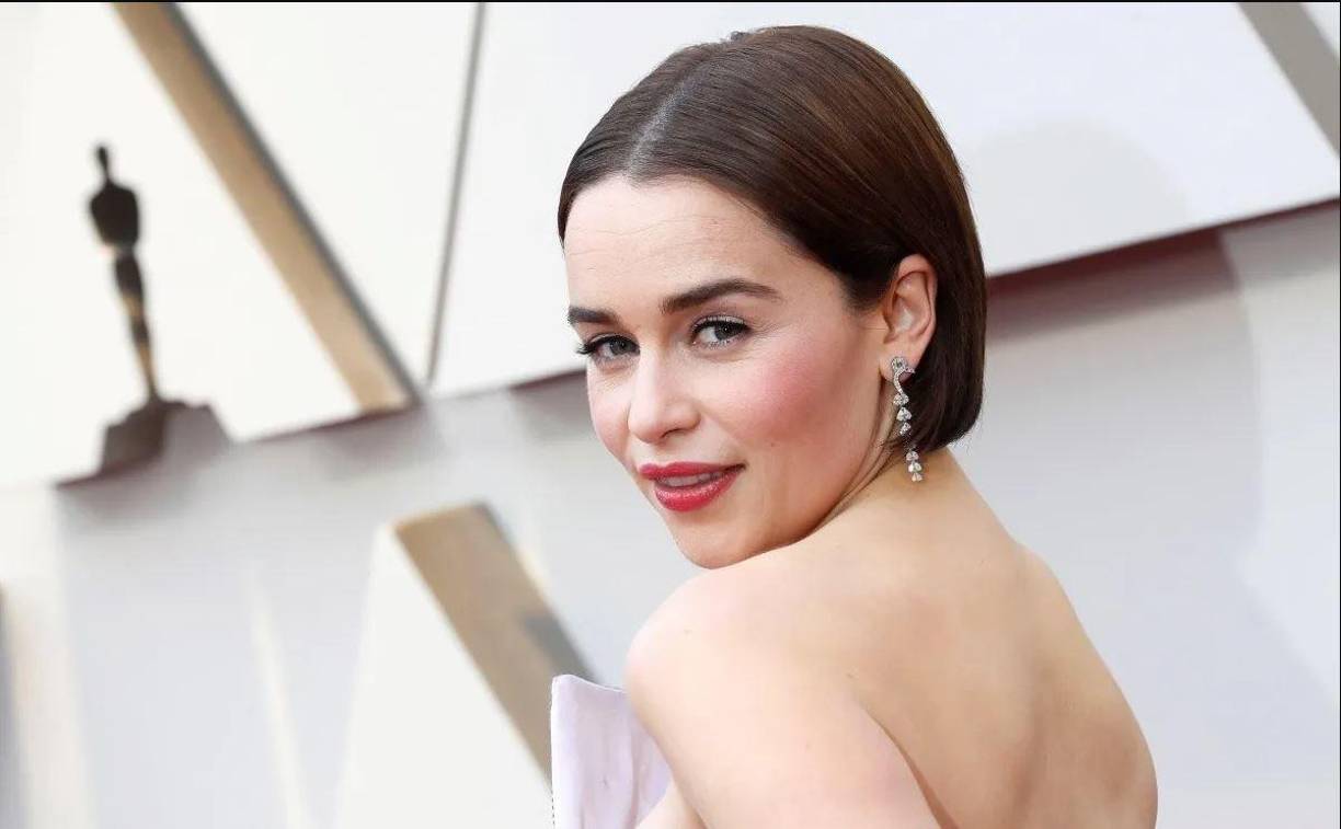 Ahora, ya recuperada totalmente, la británica aseguró en una entrevista para el programa Sunday Morning, de BBC One, que a raíz de aquellos problemas de salud, le falta “una buena parte” de su cerebro.