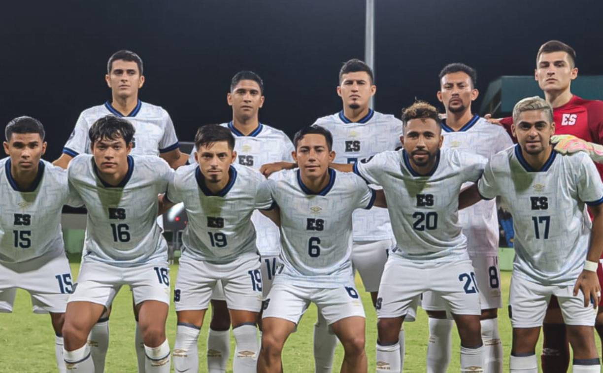 La selección salvadoreña perdió para sorpresas de muchos ante San Vicente y las Granadinas con un marcador de 1-2 por la Nations League de Concacaf.