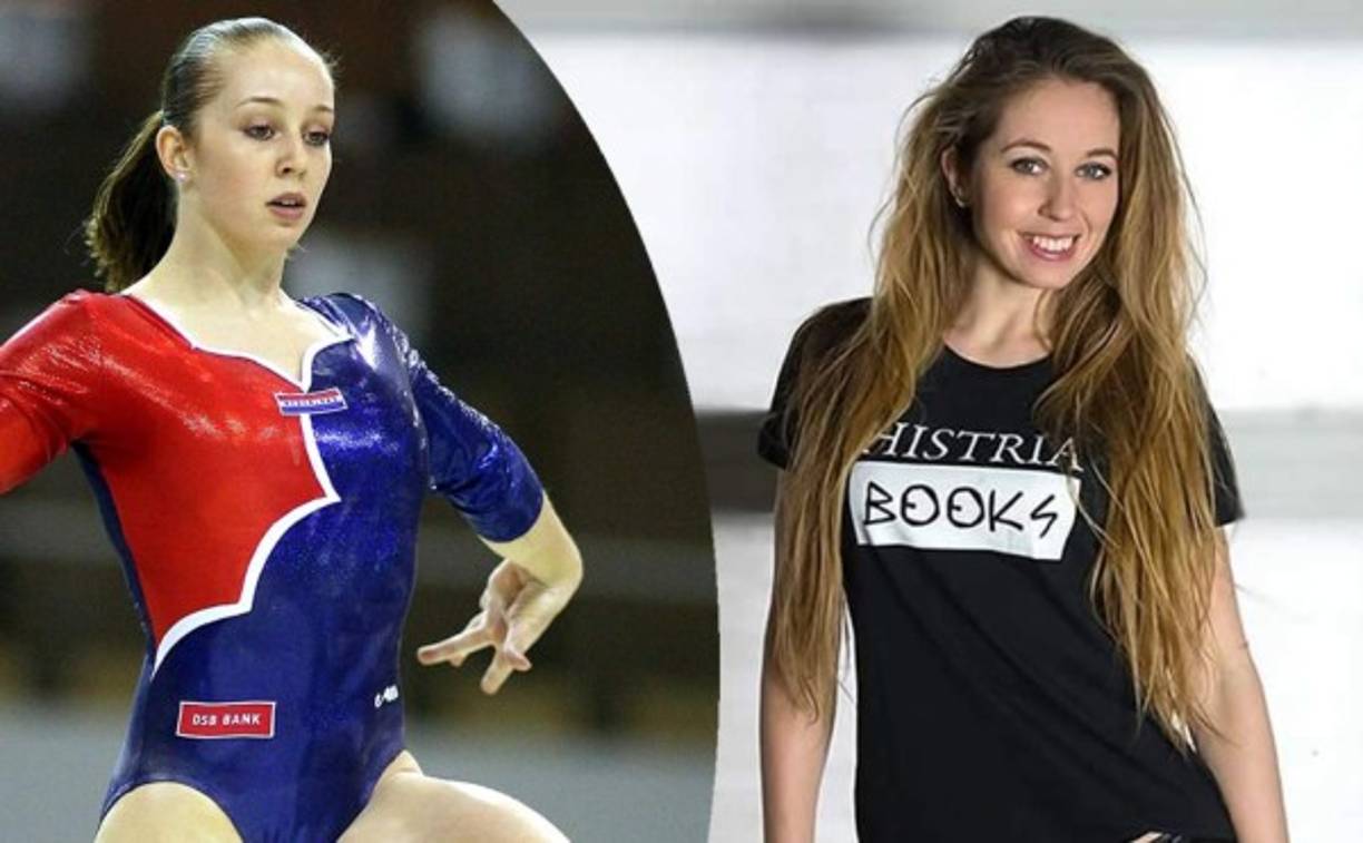 La holandesa Verona van de Leur tuvo un cambio increíble luego de dejar su carrera como deportista para convertirse en actriz de cine para adultos por una fuerte cantidad de dinero. Conoce su historia.