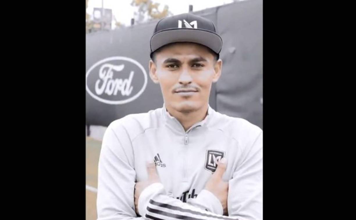 Andy Najar deja oficialmente Europa. El mediocampista hondureño ha hecho oficial su regreso a la MLS para jugar con Los Angeles FC. El catracho publicó un video en su cuenta de Twiiter con el mensaje: 'Back in MLS. Let’s do this LAFC'.