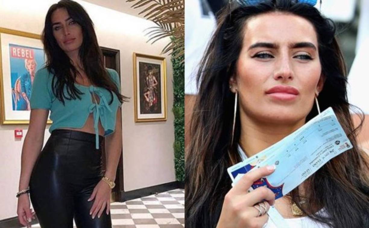 Escándalo en Inglaterra. Annie Kilner, esposa del jugador inglés Kyle Walker, decidió hablar ante la prensa y revelar las infidelidades de su pareja a los 11 años de relación. La chica lo confesó todo y señaló que ha vivido un calvario.