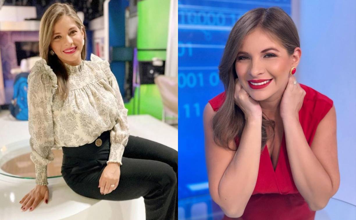 La guapa presentadora de televisión Cristina Rodríguez le dio la bienvenida a su cuarto hijo el pasado mes de octubre. Tras varias complicaciones en su parto, la conductora por fin dio a luz a su bebé, quien nació de forma prematura.