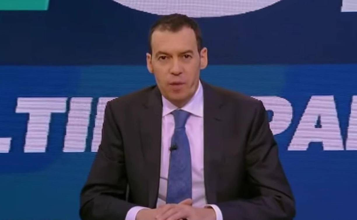 “Luego de todos estos años de relación, Fox Sports y todos aquellos en el equipo que hemos sido cercanos a André, lamentamos y nos lastiman las formas”, escribieron. 