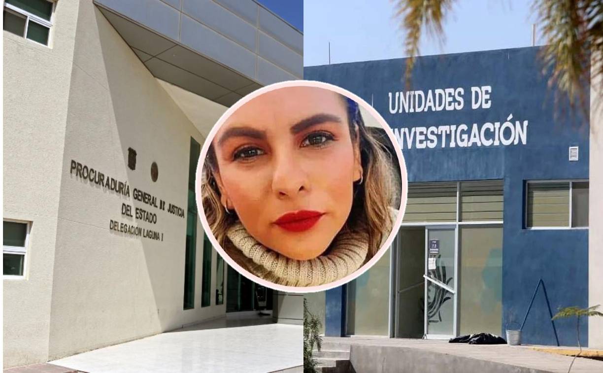 Su cuerpo fue hallado sin vida en el estado de Coahuila, México, el domingo. 