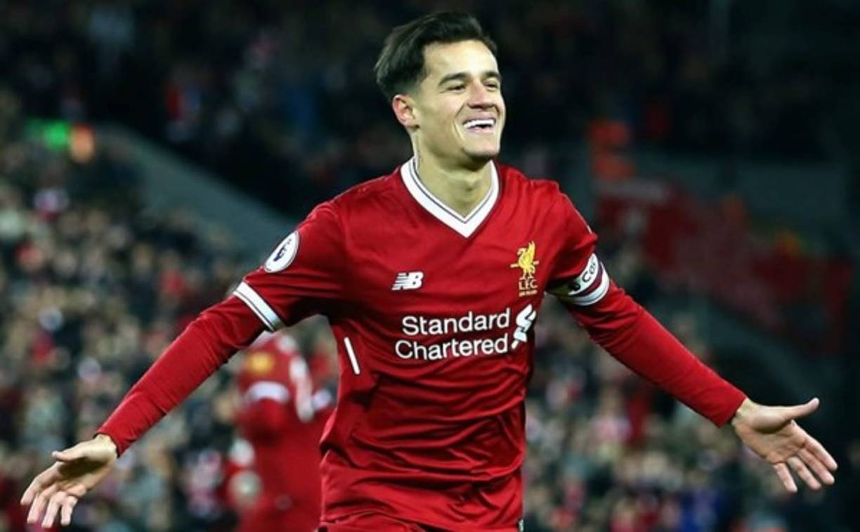 Jaime Redknapp, el que fuera capitán y jugador del Liverpool, habló para Sky Sports. En sus palabras alabó el compromiso de Philippe Coutinho, pero a su vez aseguró que los aficionados del club deben 'disfrutar de él mientras esté en el Liverpool porque el año que viene probablemente no esté aquí'.