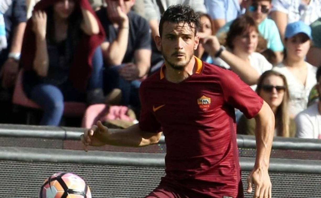 El Atlético de Madrid pendiente de Alessandro Florenzi. Según TuttoSport, el equipo colchonero estaría atento a la renovación del jugador italiano con la Roma que aún no termina de producirse. Este año la banda derecha del conjunto colchonero ha estado señalada en alguna ocasión y el precio del lateral sería asequible. Foto Roma