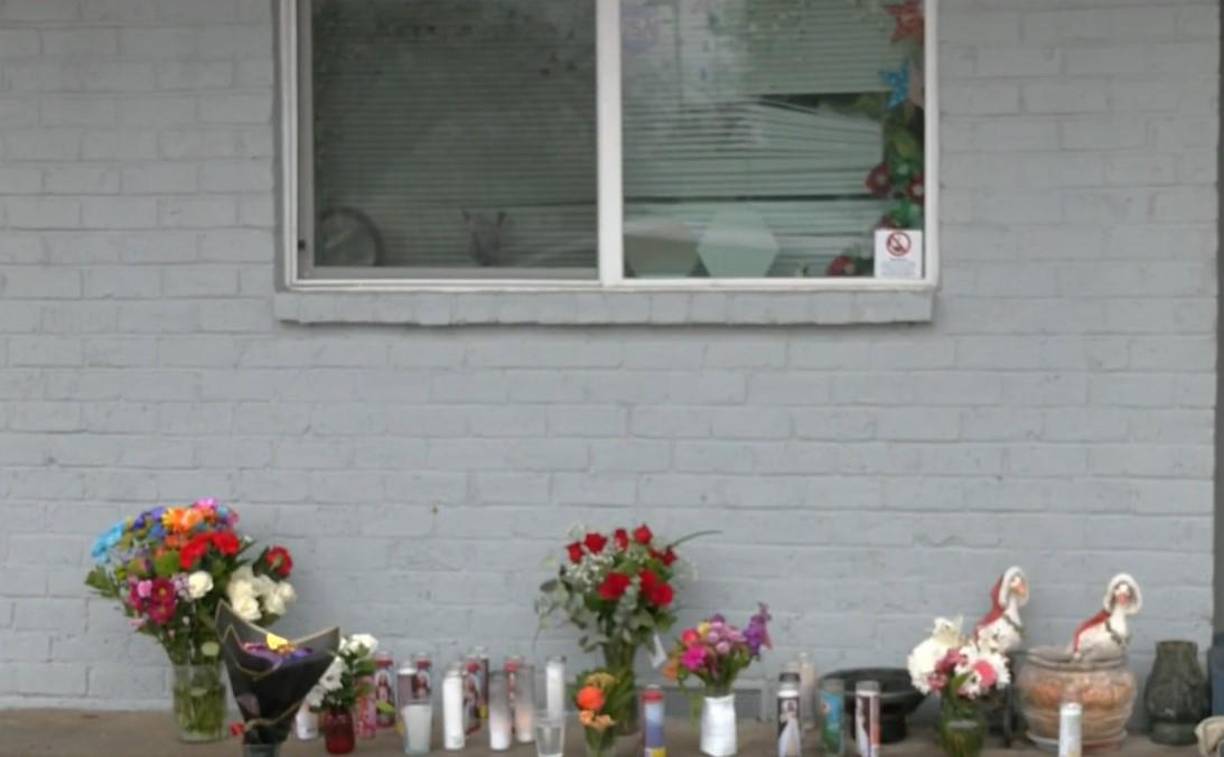 .“Cuando recibí la noticia, quedé en shock”, dijo Tamara. “Juana siempre será recordada como una persona hermosa en mi corazón, siempre”.