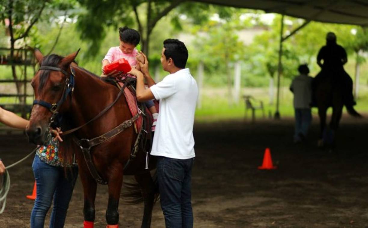 La madre de uno de sus pacientes fue quien la propuso al comité como candidata al premio, sin que Astrid se diera cuenta.