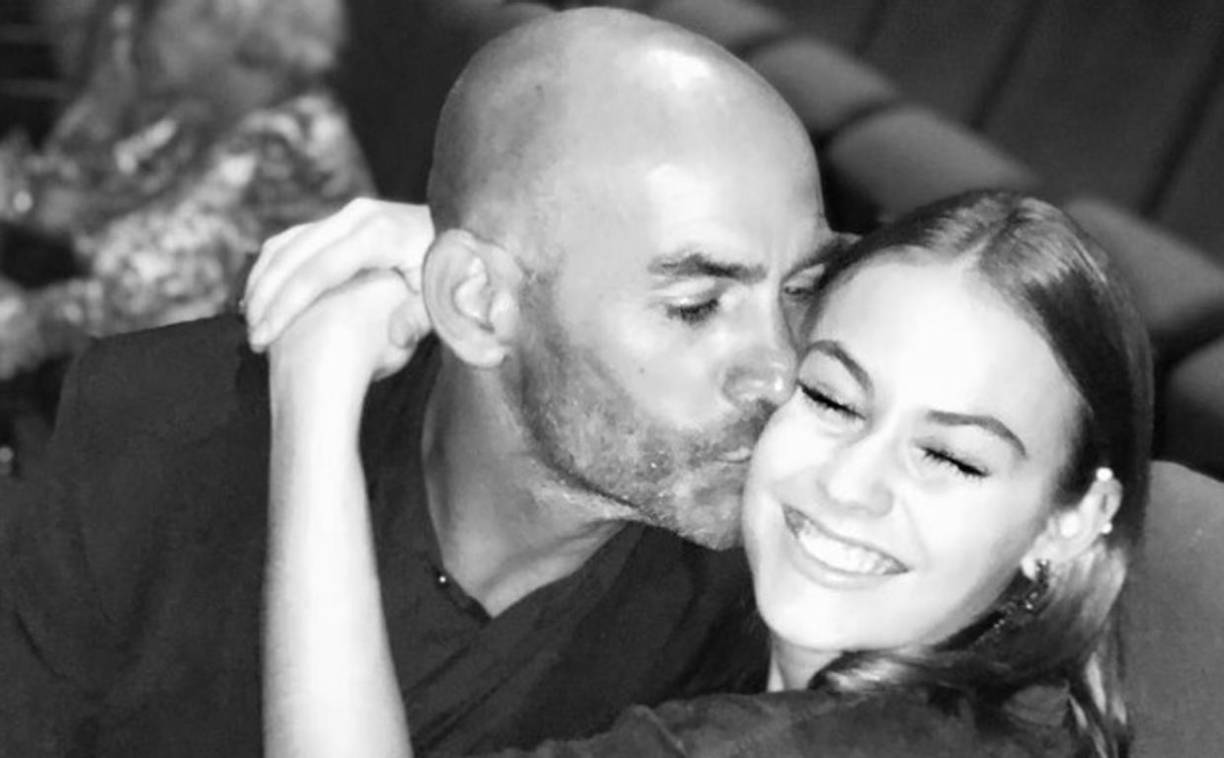 Nadia es hija del reconocido entrenador español Paco Jémez. El estratega ha estado en el banquillo de varios clubes, entre ellos el Rayo Vallecano, Granada, Las Palmas, Cruz Azul de México, entre otros.