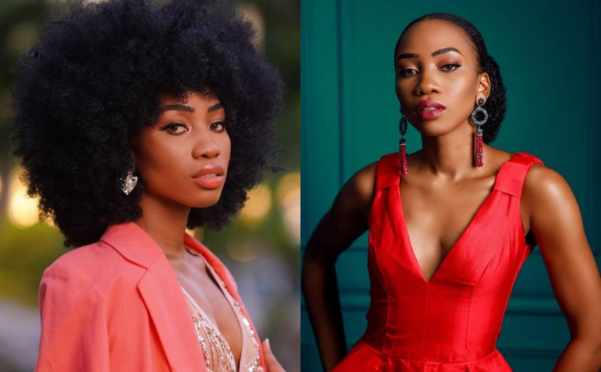 El traje que lucirá Rose Meléndez, obra del diseñador Alonso Máximo, quien ha realizado los últimos trajes típicos de MHU, está inspirado en la cultura garífuna.