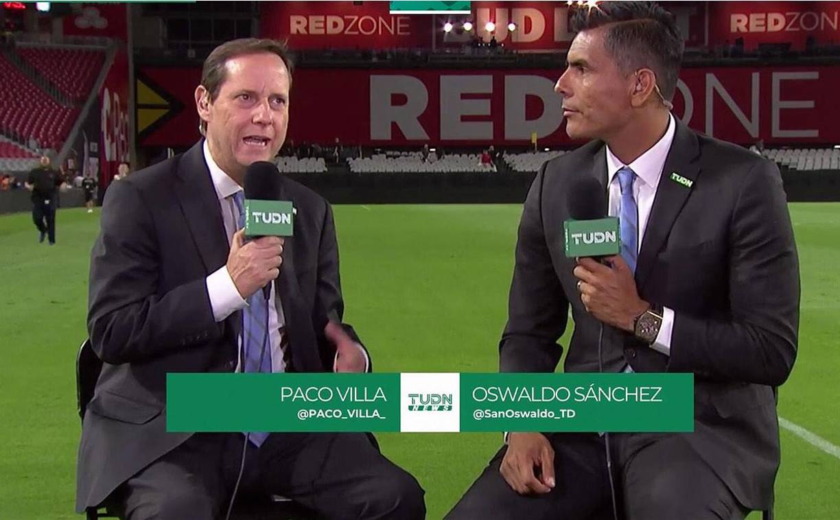 Además, apuntó a que, después de regresar a las narraciones en el mes de enero, eso le ha servido para recobrar fuerzas y seguir luchando contra la enfermedad.