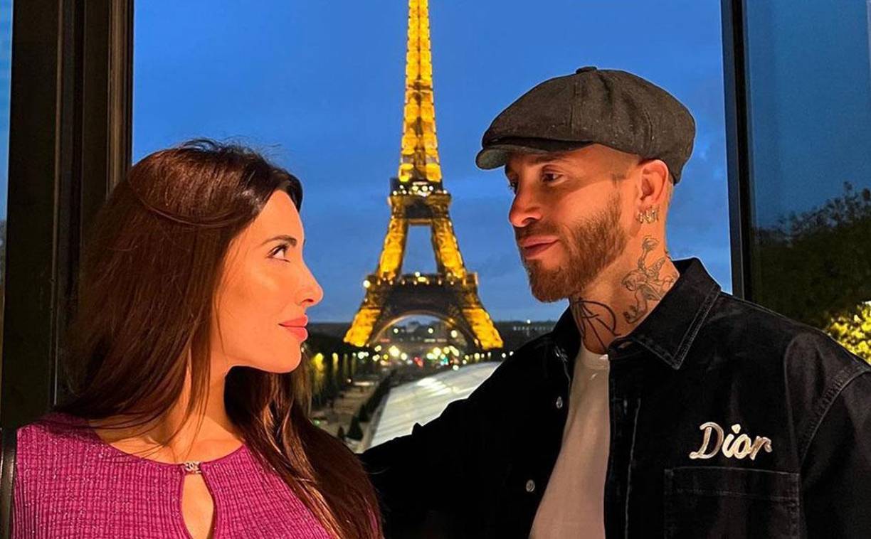 Sorpresa. Prensa española informa que Pilar Rubio y Sergio Ramos le pondrán fin a su matrimonio. Revelan la fecha de la supuesta separación y los motivos. 