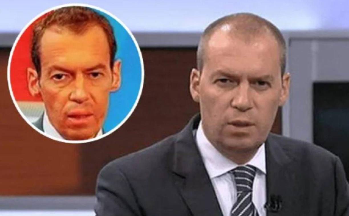 Marín ha enfrentado diferentes problemas de salud. La enfermedad más reciente que tuvo fue una neumonía que le obligó a perderse la cobertura del Mundial Qatar 2022. 