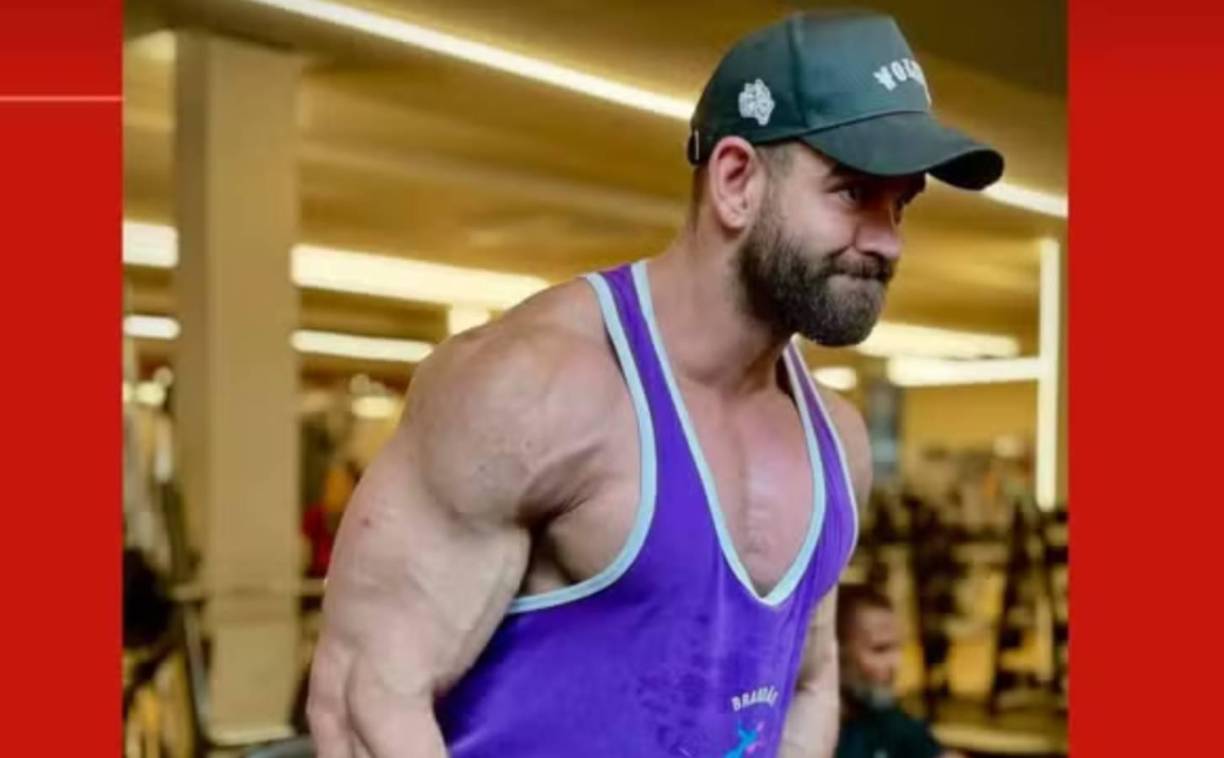 José Mateus Correia Silva es el nombre del deportista que lamentablemente murió. 