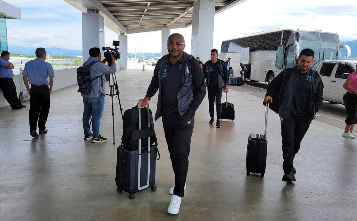 La Sub 23 de Honduras será dirigida por el colombiano Bernardo Redín, un caleño de 60 años que es parte del cuerpo técnico del entrenador Reinaldo Rueda en la selección hondureña.