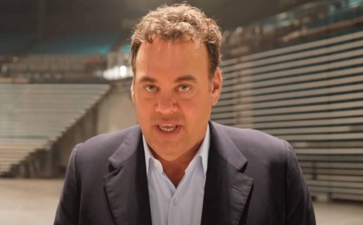 “Tercer Grado Deportivo” será un programa producido por N+, de Televisa, que congregará a diversas voces expertas para analizar, debatir y profundizar en torno a los temas relacionados con la actividad deportiva en el país.