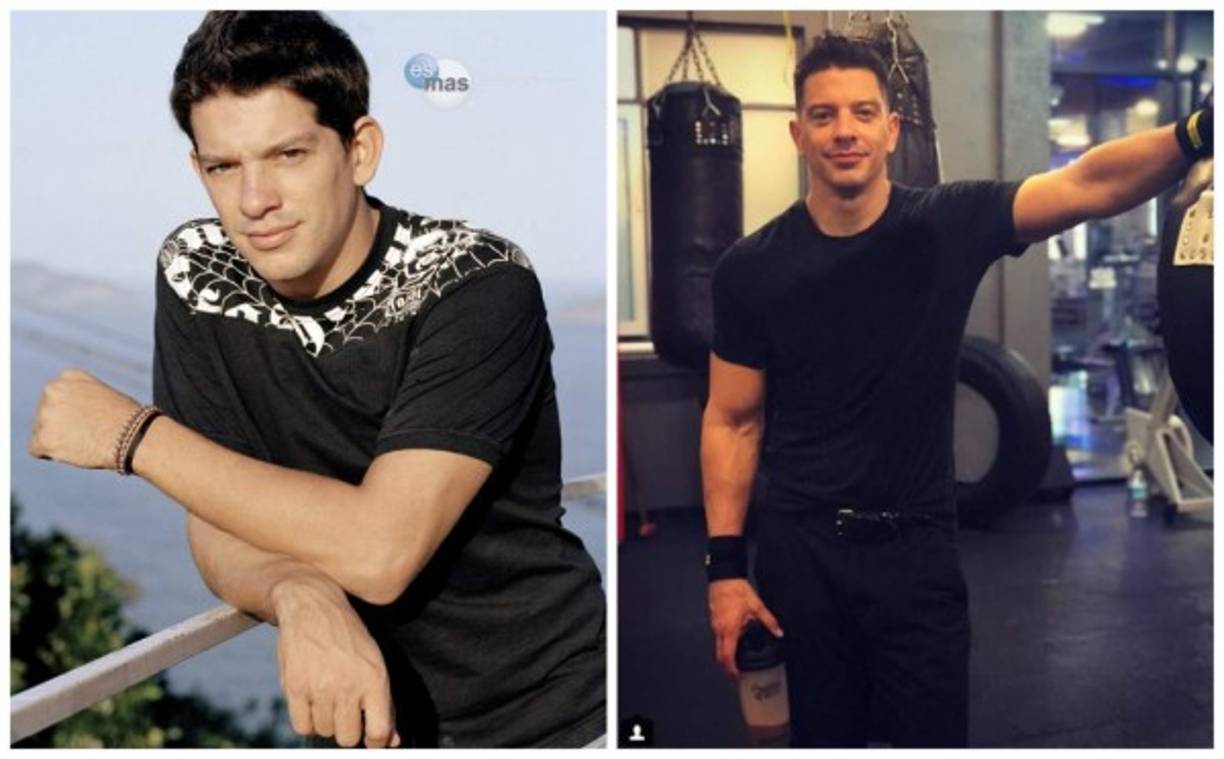 Yahir fue uno de los más queridos de la primera generación de la academia y para muchos el verdadero ganador. El sonorense encantó a todos con su voz y carisma.<br/>Si bien Yahir no se llevó el triunfo en el reality si lo hizo en la vida real, pues es uno de los más exitosos egresados del programa. Protagónicos en novelas, múltiples producciones musicales, giras, hacen de Yahir el verdadero ganador del reality.<br/><br/>