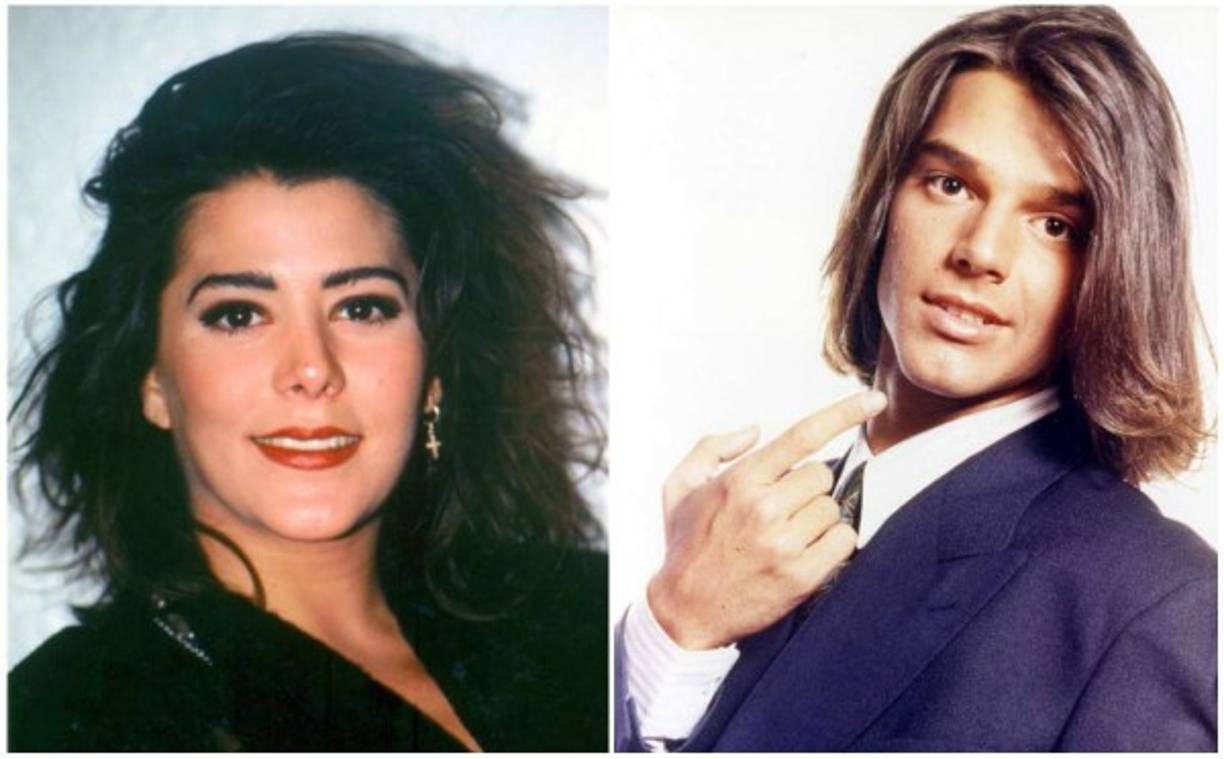 Los fans de Ricky Martín y Alejandra Guzmán seguramente se sorprenderán al saber que el cantante Ricky Martín y la rockera Alejandra Guzman sostuvieron una intensa relación durante nueve años, la cual tiene muchos sorprendentes detalles. <br/><br/>