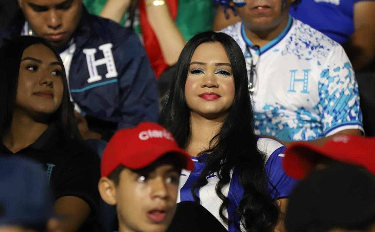 Ella posó para el lente de Diario LA PRENSA. 