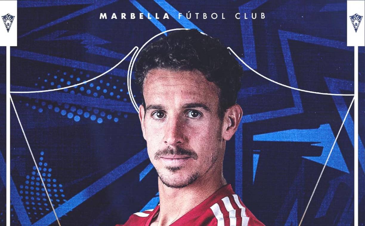 El portero es muy conocido en España ya que anteriormente formó parte de clubes como Alcorcón, Navalcarnero y Real Murcia sumado a que logró el ascenso a Primera División con el Granada .