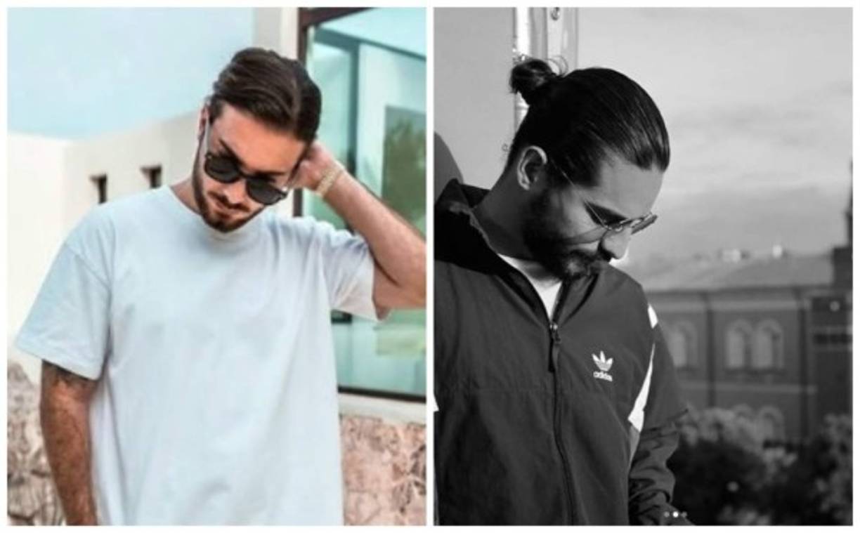 A los 18 años de edad, Alesso fue considerado una de las grandes revelaciones de la música house en Suecia.