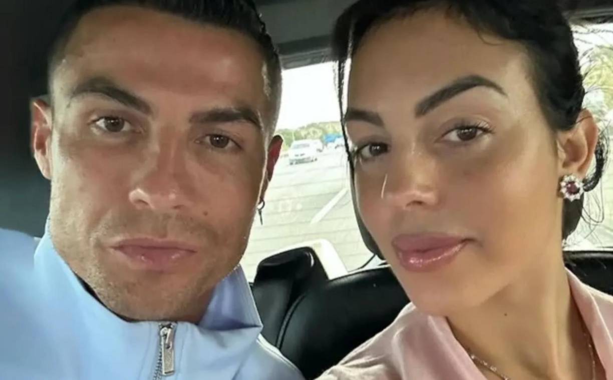 “La crisis entre Cristiano y Georgina es totalmente real. Ella tiene un contacto de alguien que trabaja con vuelos privados”, comenzó explicando el periodista español Abel Planelles .
