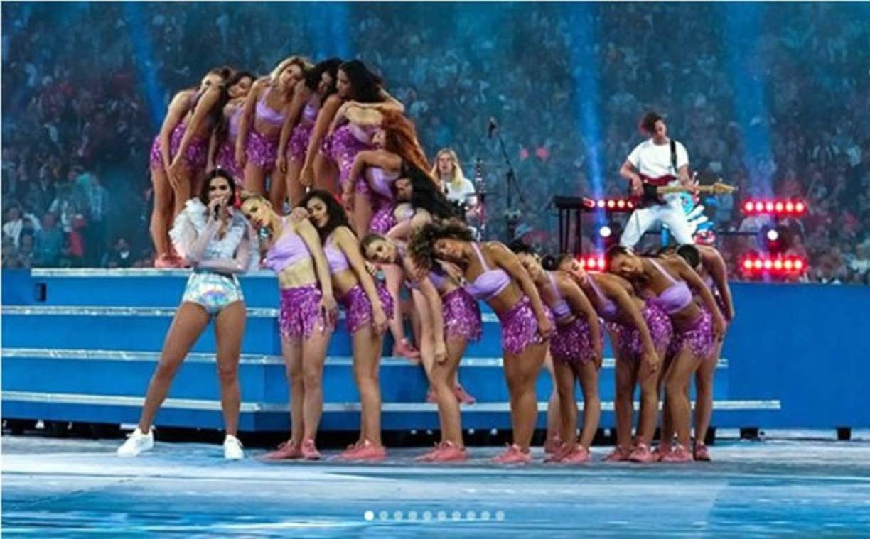 Dua Lipa desmiente, con bastante sentido del humor, su encuentro con Marco Asensio. 'Ni siquiera he conocido a Marco Asensio y es muy poco probable que lo haga ya que mi mánager del Liverpool nunca me lo perdonaría'.