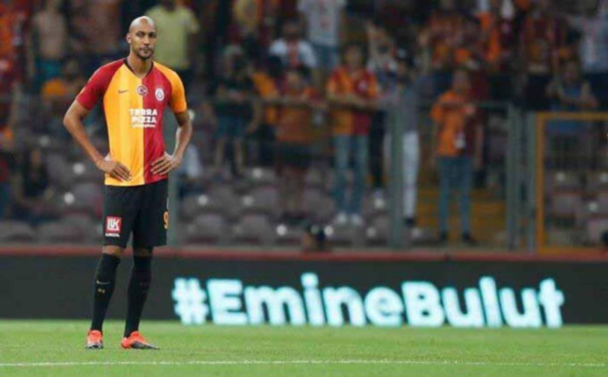 El Rennes puede ser el próximo destino de N'Zonzi. El centrocampista pertenece al Galatasay, pero apenas está teniendo minutos. Según publica Foot Mercato, el jugador quiere abandonar Turquía y vovler a Francia.