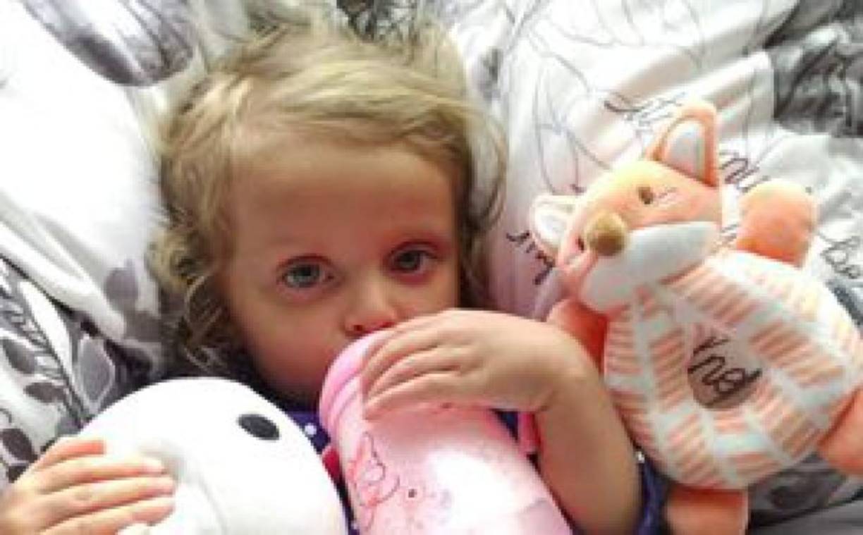 Sara Sofía nació el 30 de marzo de 2019, su tía detalló a las autoridades que nunca supieron quién era el padre, pues la madre Carolina Galván jamás quiso dar detalles de su relación con él. <br/><br/>