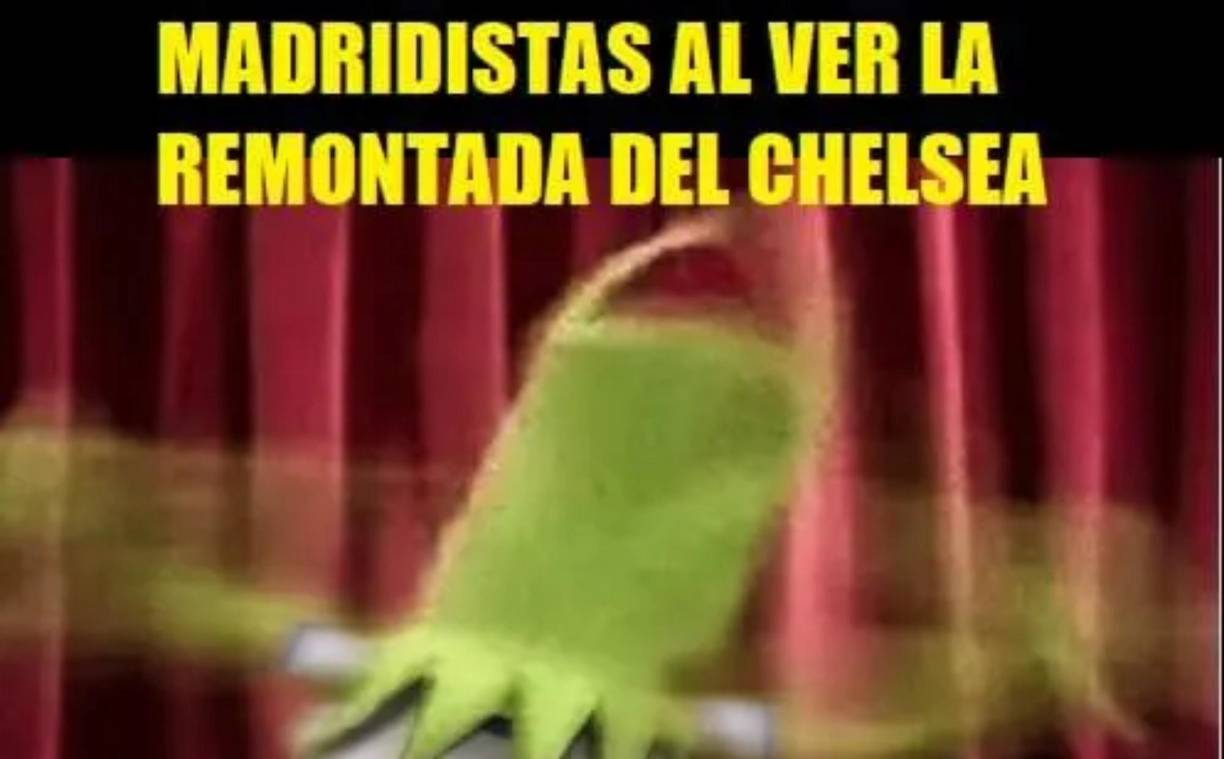 Pese a que la eliminatoria parecía sentenciada tras el triunfo blanco por 3-1 en Londres hace una semana, el Chelsea fue capaz de darle la vuelta con los goles de Mason Mount (15) y de los alemanes Antonio Rügiger (51) y Timo Werner (75), pero cuando el Real Madrid parecía tener todo perdido, forzó primero la prórroga y selló después su clasificación en el tiempo extra.