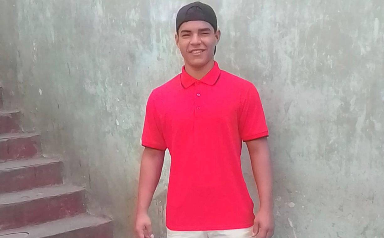 Valdivieso perdió sus signos vitales cuando era atendido en un hospital local de Tocoa. 