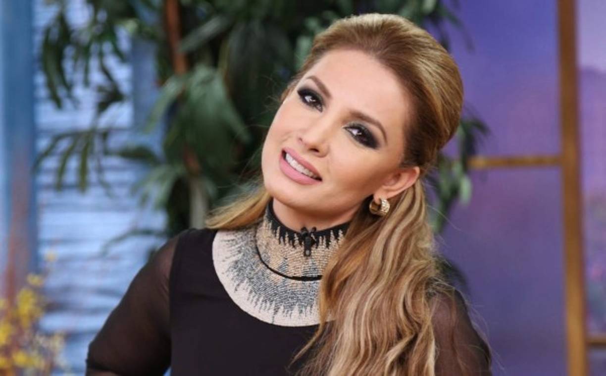 La actriz mexicana Paty Navidad, quien fue hospitalizada a consecuencia del covid-19, podría enfrentar otra dura prueba.