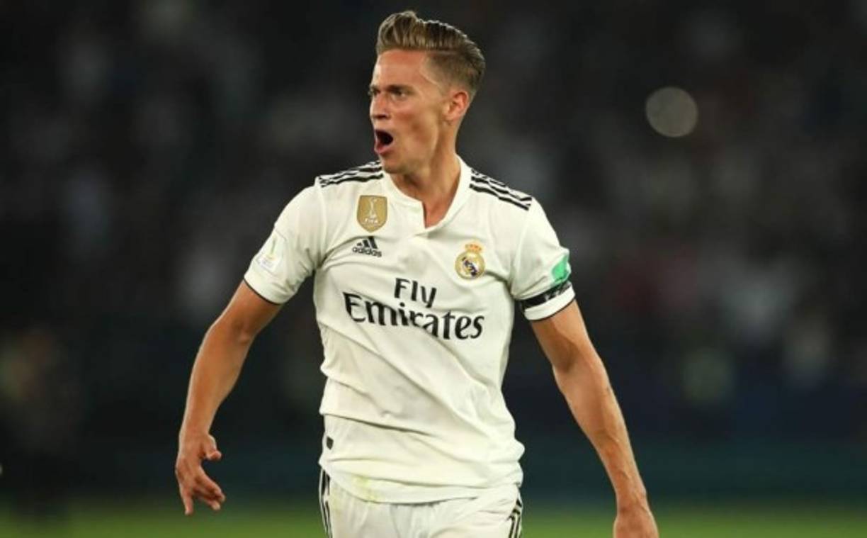 El destino de Marcos Llorente está en la Primer League, según publica Daily Mail. El centrocampista no entra en los plantes de Zinedine Zidane para la próxima temporada y saldrá cedido. Manchester United y el Arsenal interesados en hacerse con sus servicios.
