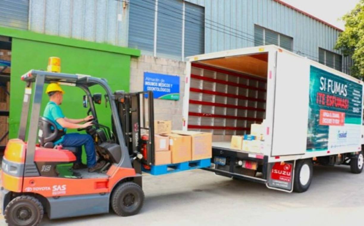 La medidas son las siguientes: 600 millones de dólares para préstamos para las micro, pequeñas, medianas y grandes empresas.