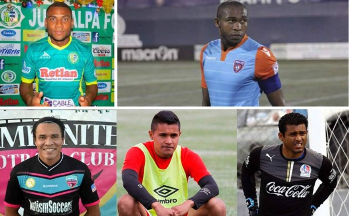 Los equipos de la Liga Nacional se siguen reforzando de cara al próximo Torneo Clausura 2017. Te presentamos los principales movimientos en el fútbol hondureño en las últimas horas.