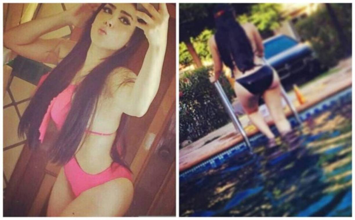 La Procuraduría General de la República (PGR) de México no ha dicho si es o no criminal o si se le busca, pero la prensa internacional y nacional da cuenta de ella; de su vida y de las imágenes que sube a redes sociales. Se ha vuelto una celebridad.<br/>