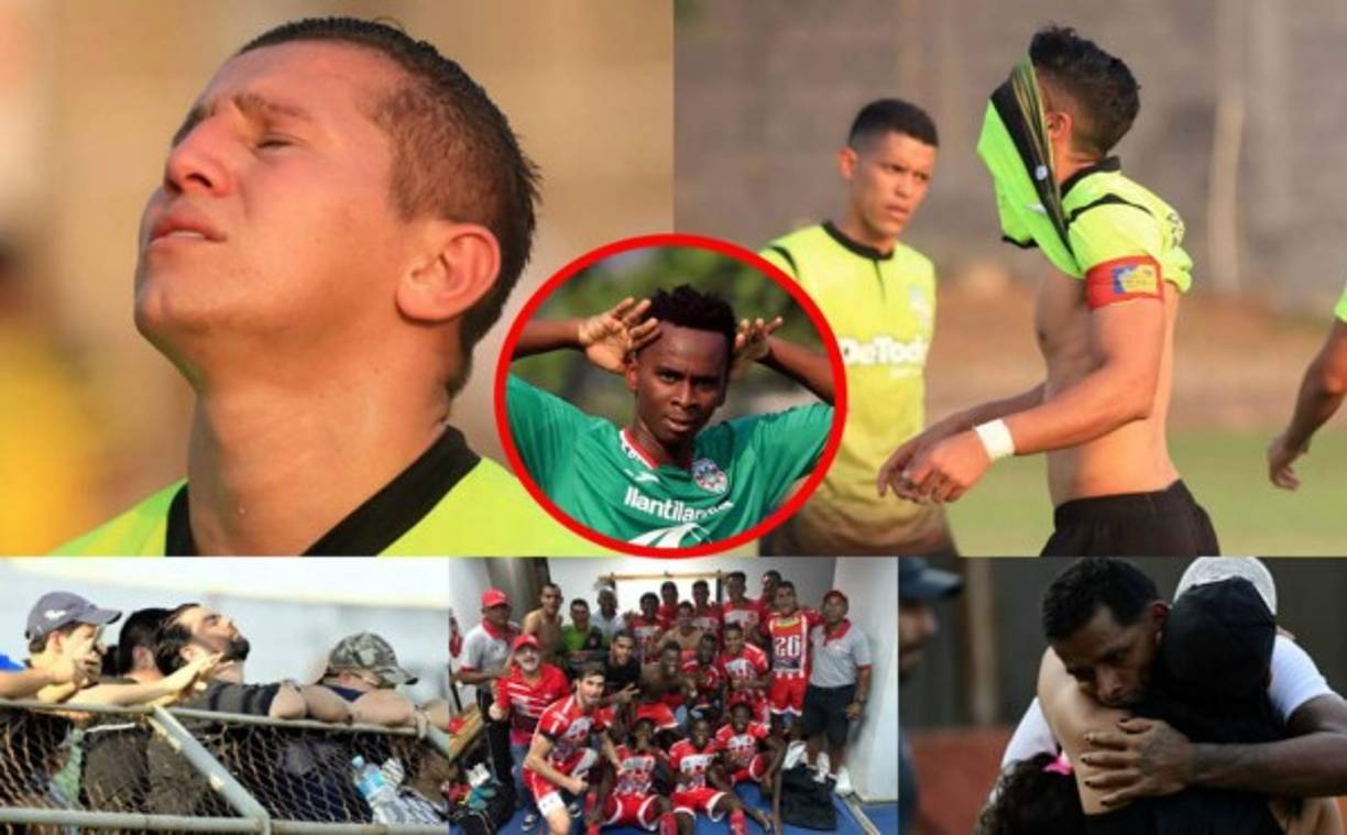 Las imágenes de como se vivió la última jornada (18) del Torneo Clausura 2019 de la Liga Nacional de Honduras.