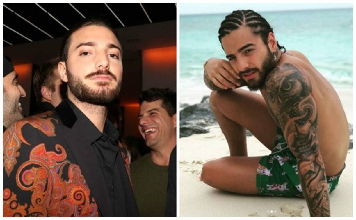 Su producción 'Calling' lo lanzó a la fama, también es autor de 'Years' canción que lo consagró.